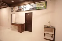 Reach Residency