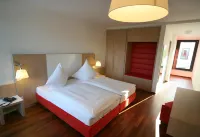 NP Hotel Ullrich Hotels in Hammelburg