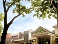 Ottenville Boutique Hotel فنادق في Cicendo