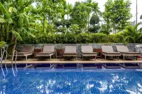 Jasmine Lodge Siem Reap