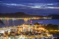 CHECK inn Yilan LuoDong