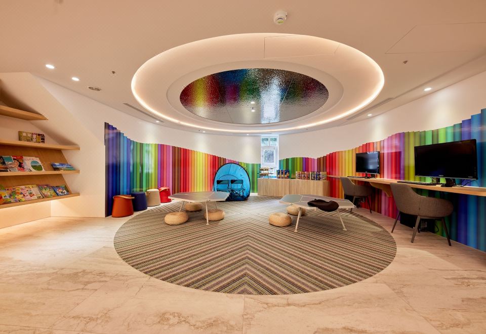 우니리조트 쿠쿠안 온천