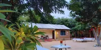The Narayan Resort
