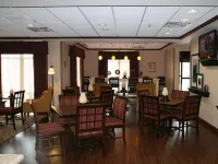 Hampton Inn Gallipolis Hotels in Gallipolis