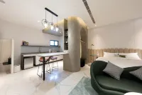 Seven Nights Hotels in Tainan