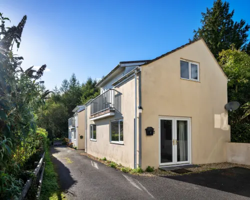Forest Park Lodge Hotels in Umberleigh
