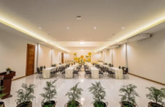 Hom I Din Farm and homestay