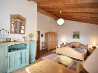 Ferienhaus in Rinchnach am Arbersee