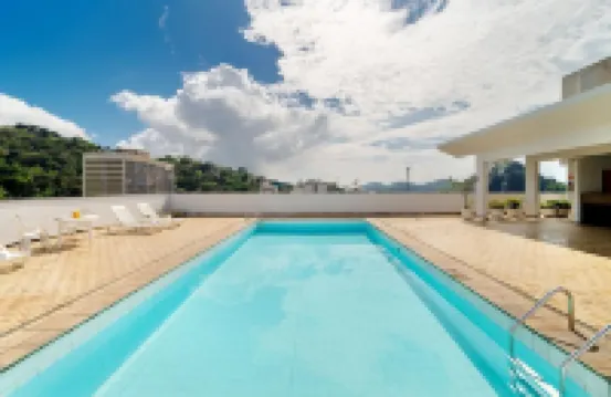 Alice Vitoria Hotel by Nobile