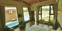 Sixth Element Hotels in Kodagu