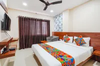 Fabhotel Rove Inn & Suites Hotels in Nelamangala