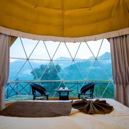 Nexstay Karimb Resorts