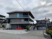 New Entire Guest Suite