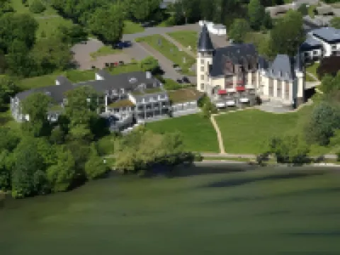 Seehotel Schloss Klink Hotels in Muritz