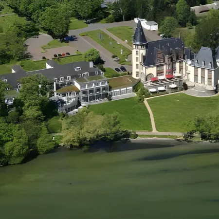 Seehotel Schloss Klink