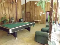 Hotel Aurora فنادق في تامبور