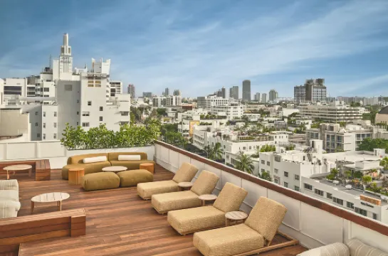 ذا شيلبورن باي بروبر، أ ميمبر أوف ديزاين هوتلز فنادق مميّزة Photos