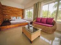 Good Times Resort Kanchanaburi Hotel di Kanchanaburi