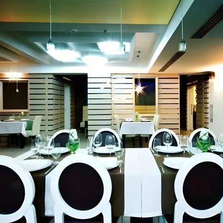 Hotel Soa