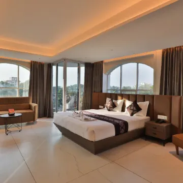HOTEL BAWA INN