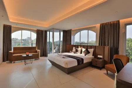 HOTEL BAWA INN Отели рядом с достопримечательностью «Kargil Chowk memory»