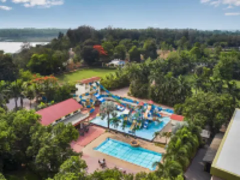 DGV Resort by Treat, Silvassa Hotels in Silvassa