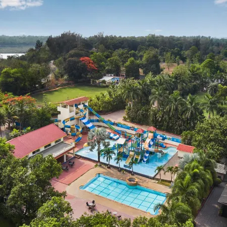 DGV Resort by Treat, Silvassa