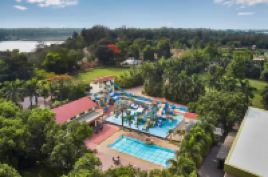 DGV Resort by Treat, Silvassa Hotels in Silvassa