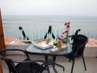 Sofotel - Refined Comfort, Koroni Centre - petit déjeuner