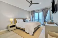 The Point at Petite Calivigny Hotels in Marian