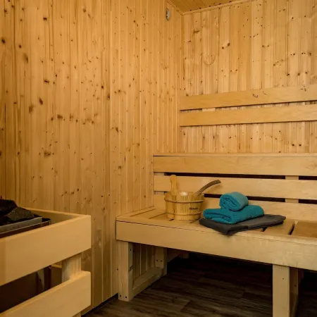 Mill Pond Luxury Escape