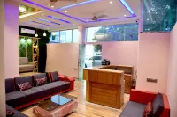 Hotel greenway Hotels in Warora