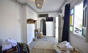 Zoco Riad