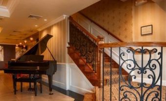 American Hotel