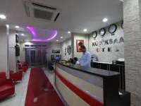 Adana Kucuksaat Hotel