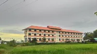 JV Place Hotels near Department of Culture and Design, Faculty of Fine-Applied Arts and Cultural Science, Mahasarakham University