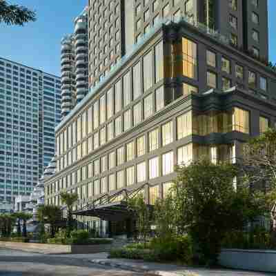 The Millen Penang, Autograph Collection Hotel Exterior