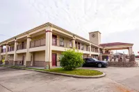 OYO Hotel LSU Hotel a Brusly