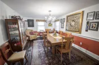 Frush Farm Bed & Breakfast Hotels in South Heidelberg Township