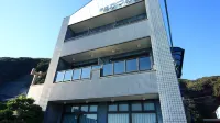 Katsumiya (Fukui) Hotel di Mihama