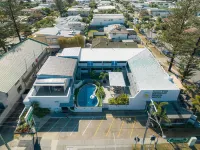 Montego Mermaid Beach Motel Hotels in Mermaid Waters