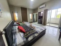 Preme Apartment @Maejo Hotels in San Sai