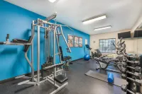 Best Western Plus Eastgate Inn  Suites - Pet friendly