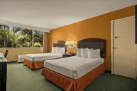 Airport Honolulu Hotel Hotels in Western Honolulu