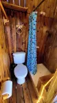 Blue Bahia Camper