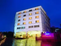 Abad Atrium Hoteles cerca de Manejo de la Marina