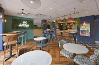 TRAVELODGE WEST BROMWICH 酒店