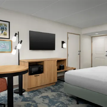 Hampton Inn by Hilton Fayetteville Fort Bragg