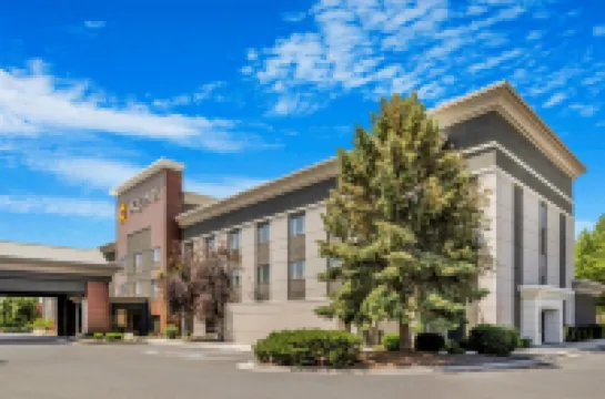 La Quinta Inn & Suites by Wyndham Twin Falls