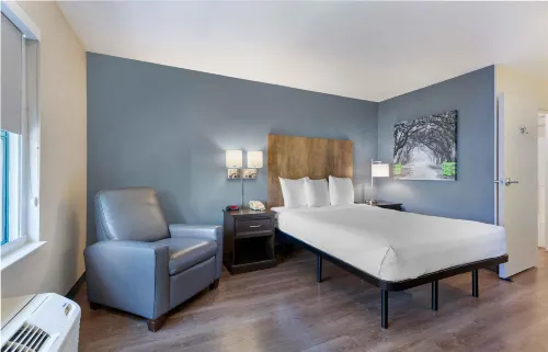 Extended Stay America Suites - Washington, DC - Alexandria - Landmark Hotel a Bailey's Crossroads